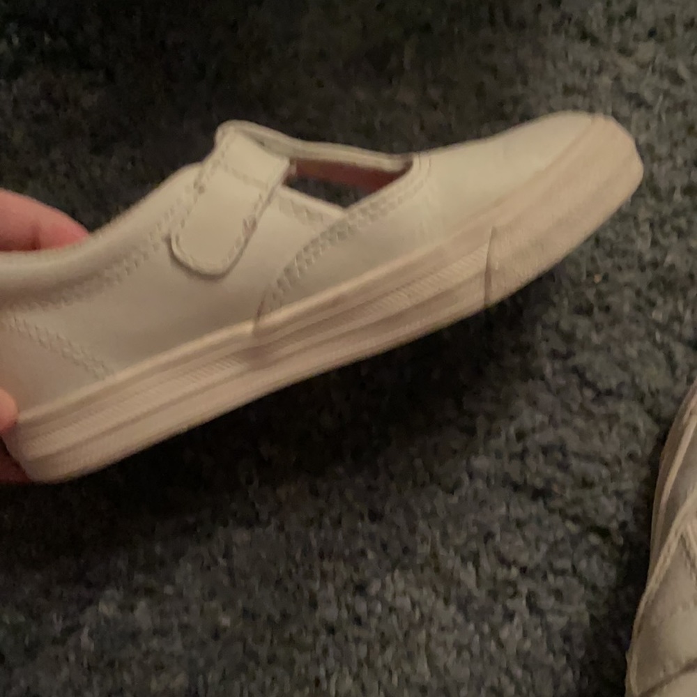 Keds girls shoes - Picture 7 of 8
